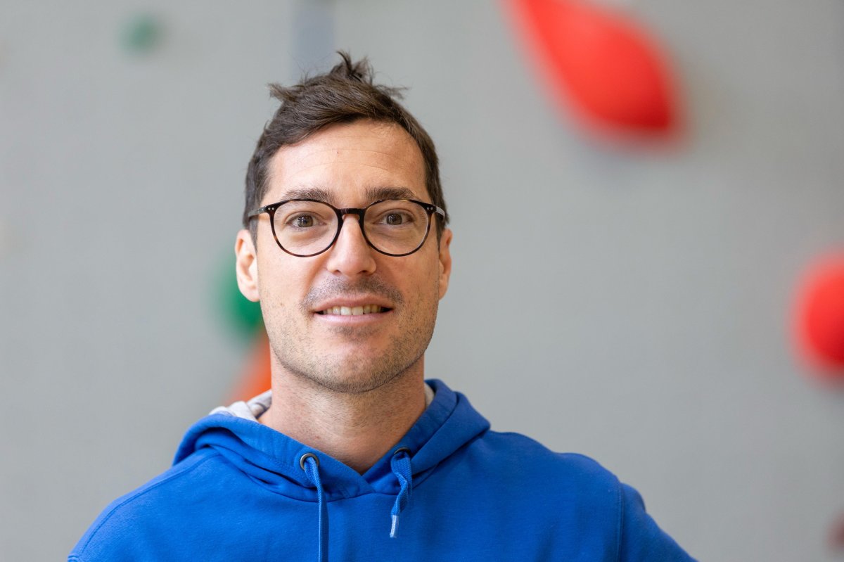 Julien Masserann