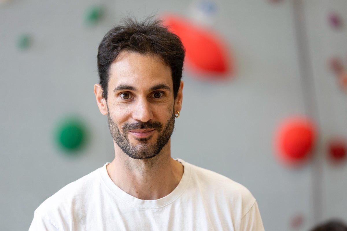 David Sossauer