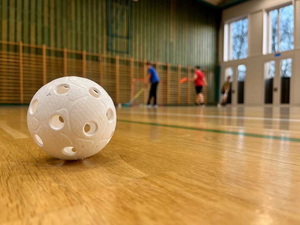 Activité sportive en salle à Gym Mandement