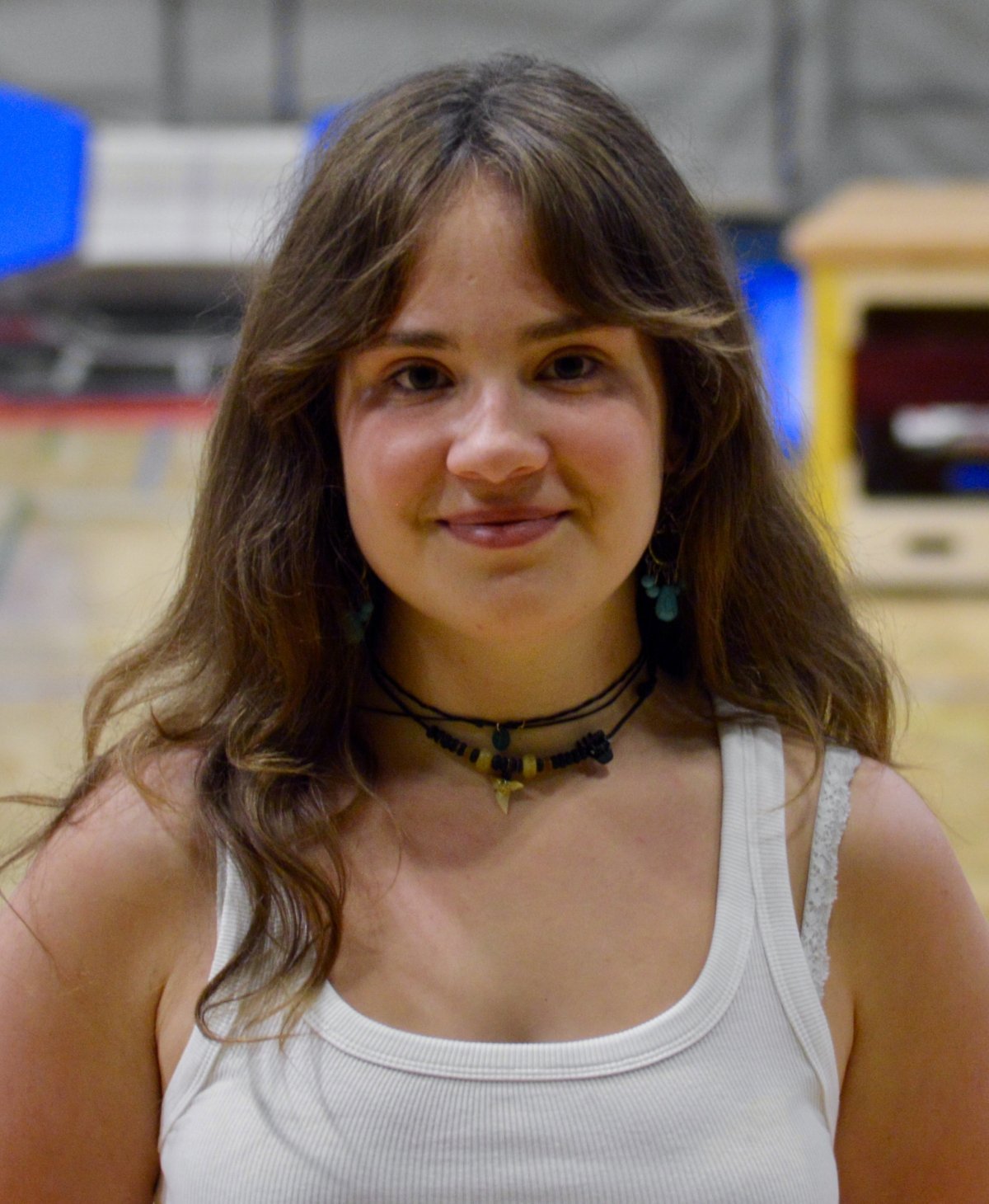Alice Barthelot