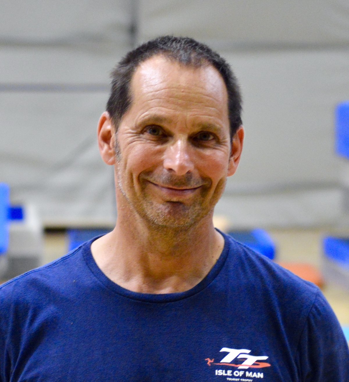 Marc Bovy