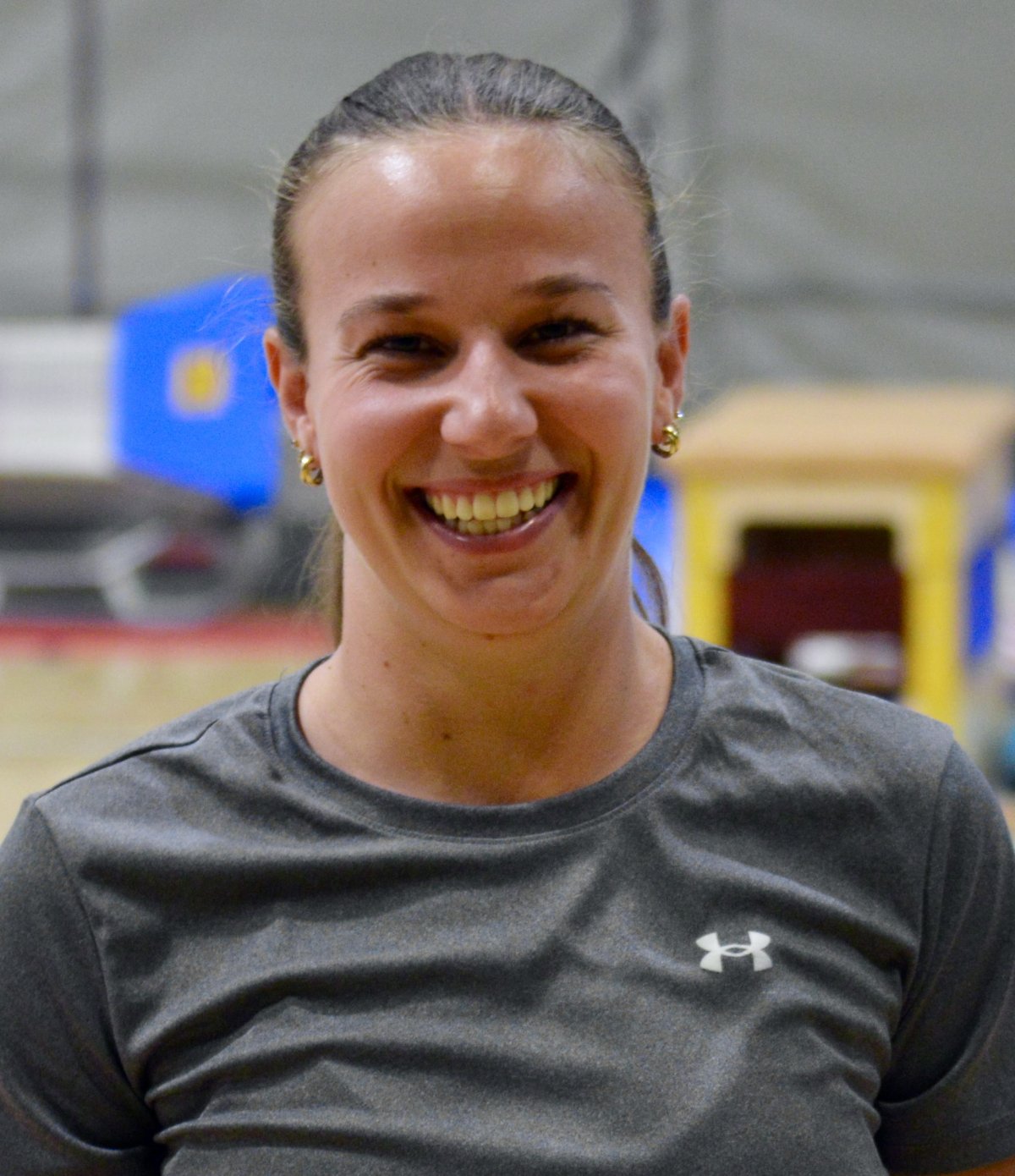 Isaline Grunder