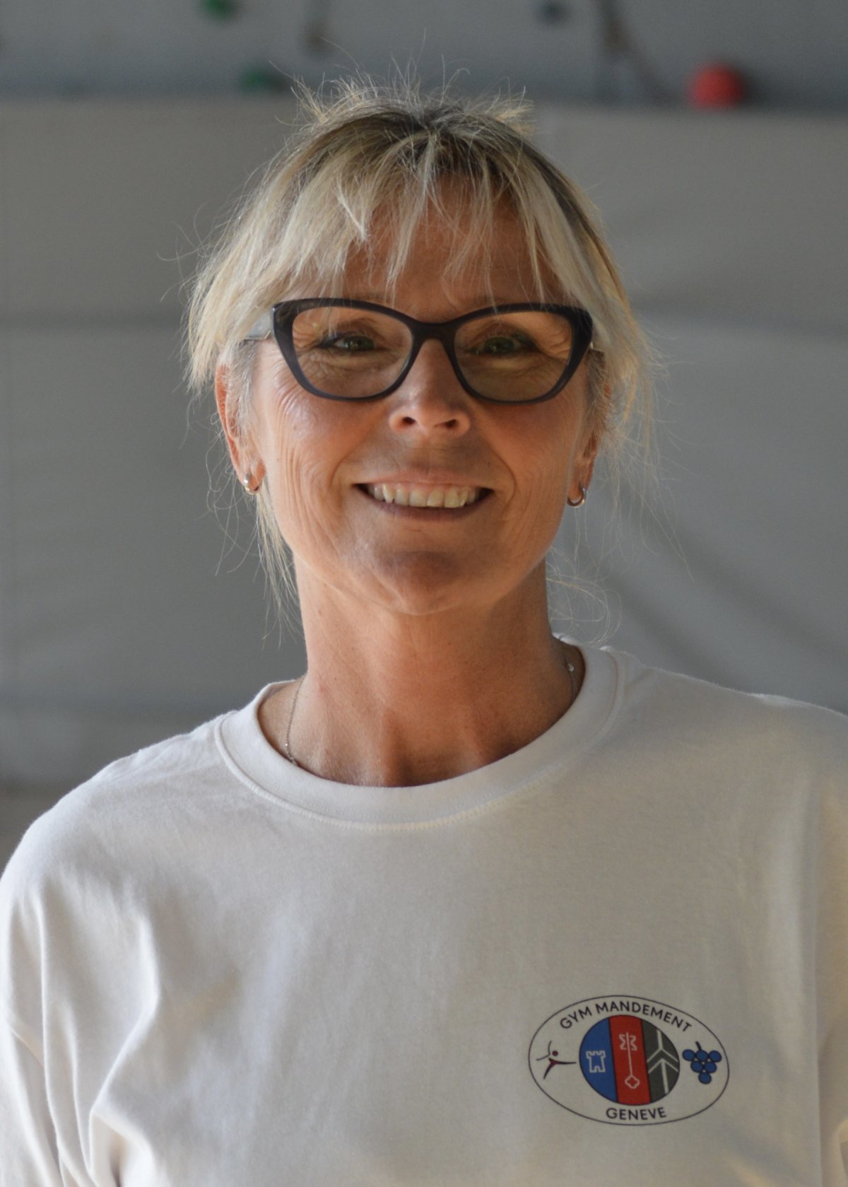 Valérie Millo