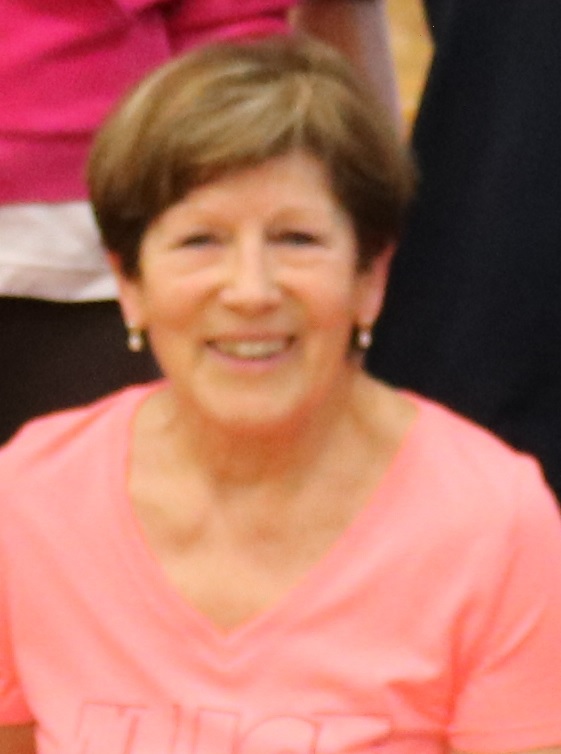 Rose-Marie Mory